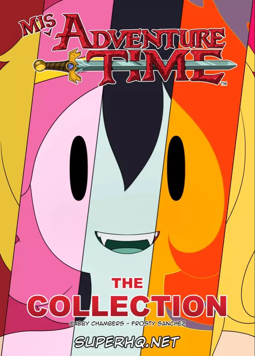 MisAdventure Time